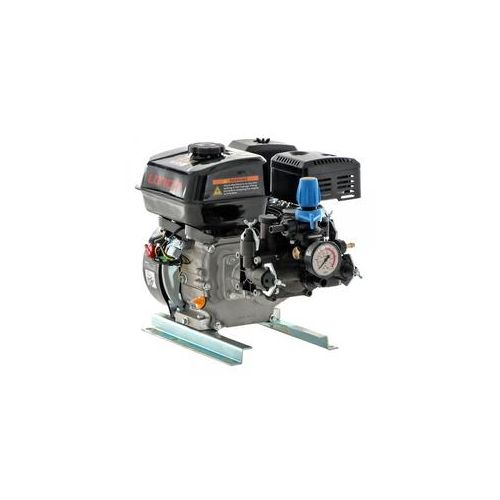 Comet MTP MC25 SC. 4T - Sprühpumpe - Loncin Motor G200F - für Säuren und Chemikalien