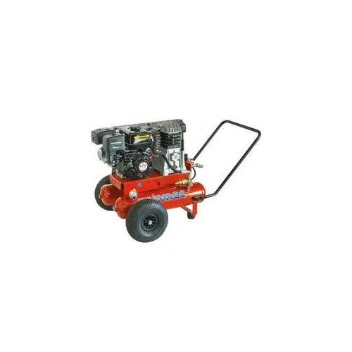 Airmec TEB22-510LO - Motorkompressor - mit Loncin Motor 6,5 PS