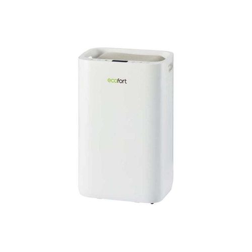 Luftentfeuchter »Ecofort ecoQ DryAir 20L«, für 50 m³ Räume, Tank 4,5 l