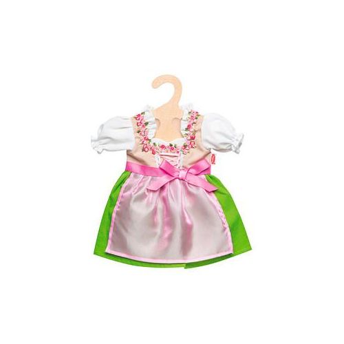 Heless® Dirndl Heidi Puppenzubehör