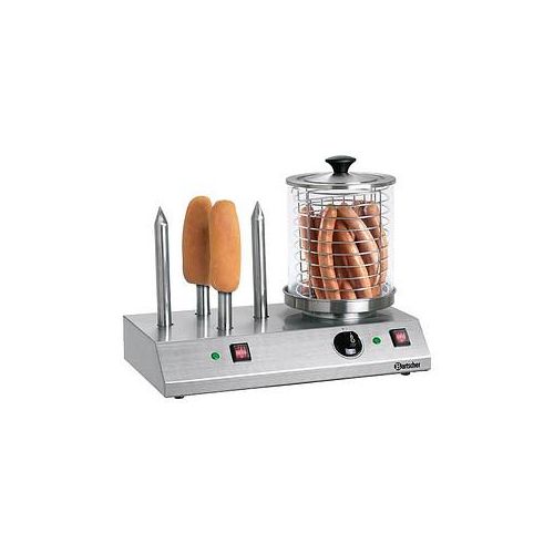 Bartscher Hot-Dog-Gerät