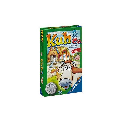 Ravensburger Kuh & Co. Würfelspiel