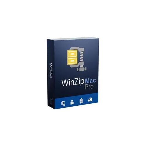 WinZip Mac Pro