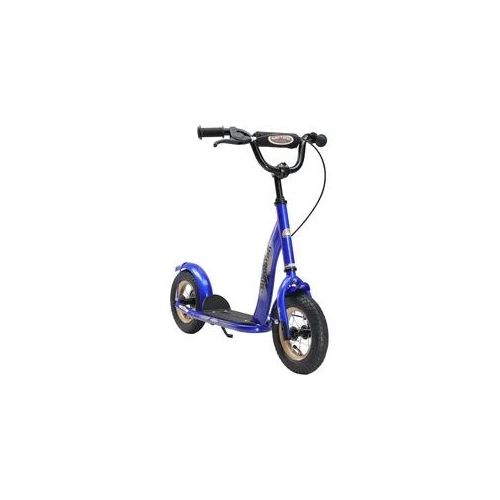 Scooter BIKESTAR blau