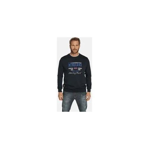 Sweatshirt JAN VANDERSTORM 