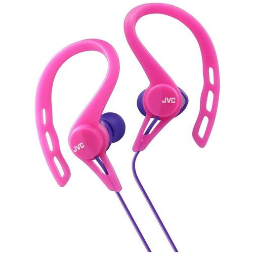 JVC Inner ear Headphones for running