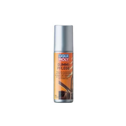 LIQUI MOLY Gummi-Pflege (75 ml) Gummipflegemittel 7182