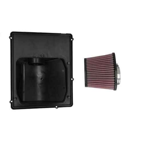 K&N Filters Sportluftfiltersystem für OPEL 57S-4900