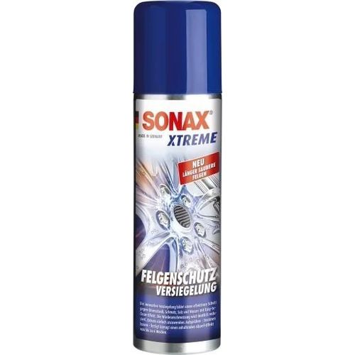 SONAX XTREME FelgenSchutzVersiegelung (250 ml) Felgenversiegelung 02501000