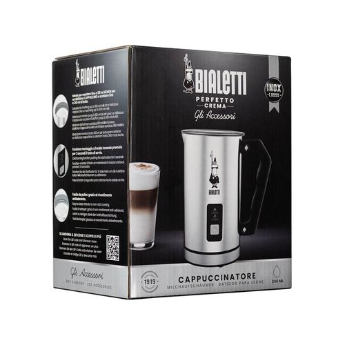 Bialetti Soft Cream 115/240ml