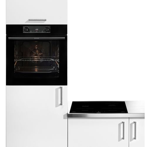 GORENJE Backofen-Set 