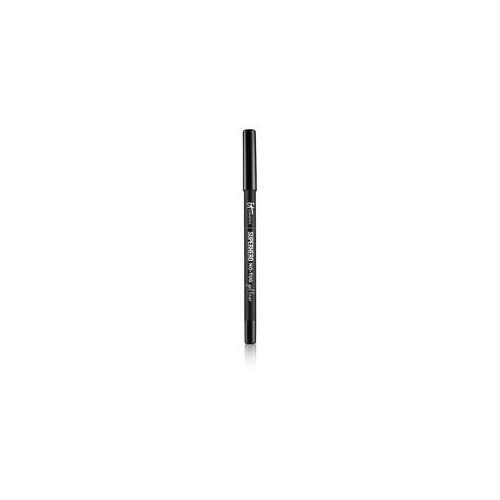 IT Cosmetics - SUPERHEROTM Superhero No-Tug Gel Eyeliner 0.5 ml SUPER B - SUPER BLACK