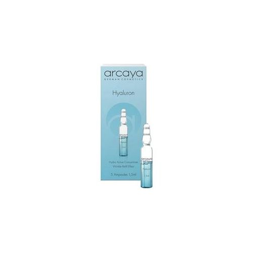 arcaya - Hyaluron Feuchtigkeitsserum 7.5 ml