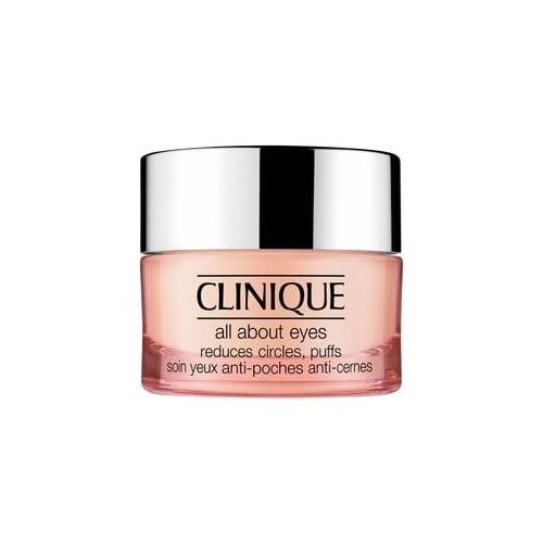 Clinique - All about Clean All About Eyes Augencreme 15 ml