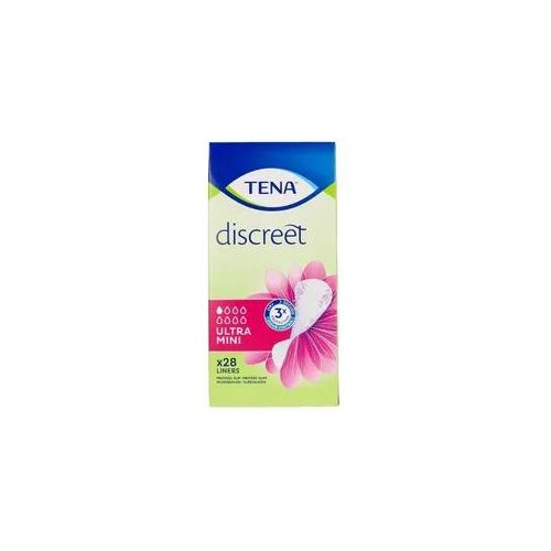 Tena Lady - Binden & Slipeinlagen Damen