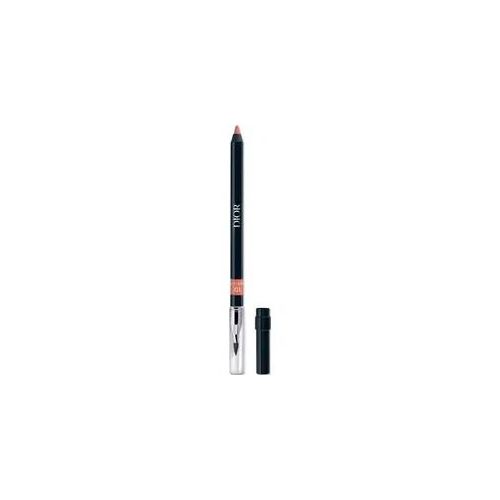 DIOR - Rouge Dior Contour - langanhaltender Lippenkontourstift Lipliner 1.2 g 100 - NUDE LOOK