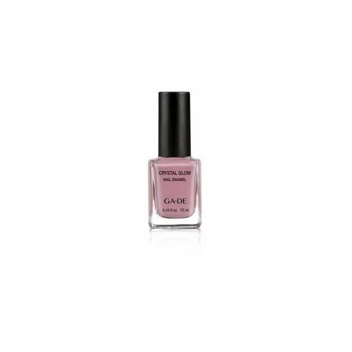 GA-DE - Crystal Glow Nail Enamel Nagellack 13ml 505 Mexican Rose