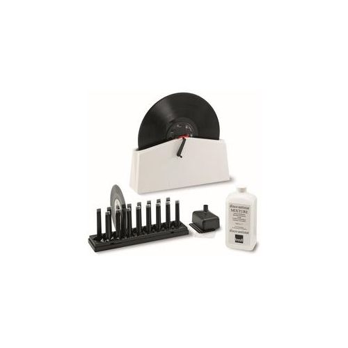 Knosti Schallplatten-Waschmaschine Disco-Antistat Generation II PLUS / record cleaning