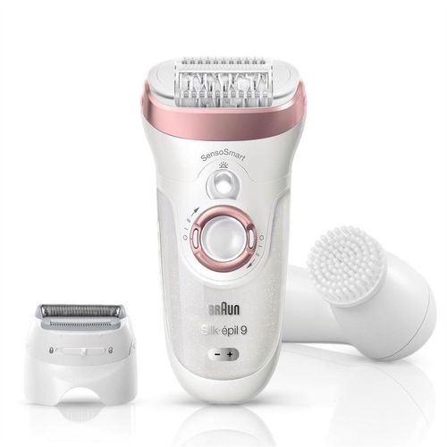 Epilierer Braun Silk-épil 9 SensoSmart 9/880