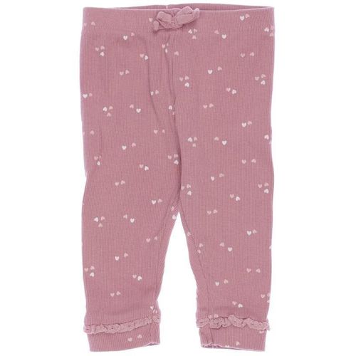 Salt and Pepper Damen Stoffhose, pink, Gr. 68