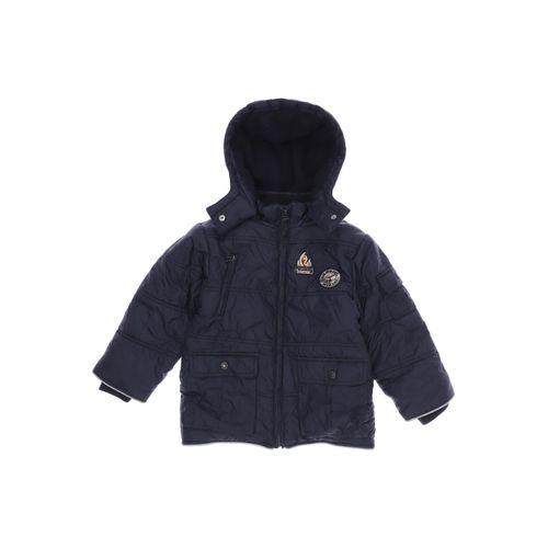 Salt and Pepper Herren Jacke, marineblau, Gr. 104