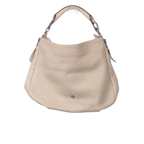 Bogner Damen Handtasche, cremeweiß, Gr.