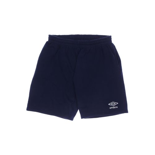 umbro Herren Shorts, marineblau, Gr. 54