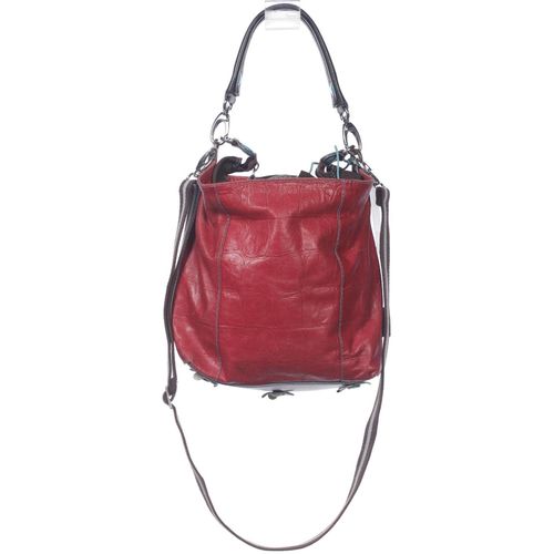 Gabs Damen Handtasche, rot, Gr.