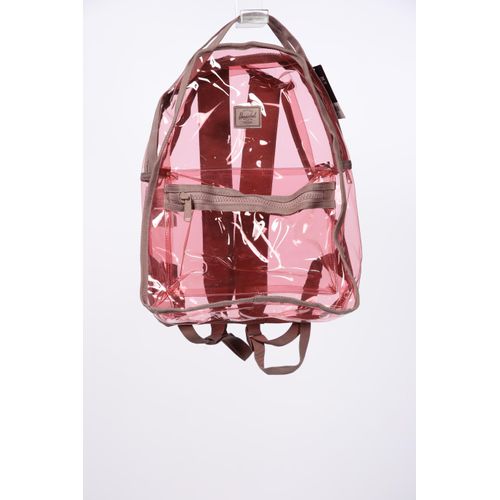 Herschel Damen Rucksack, pink, Gr.