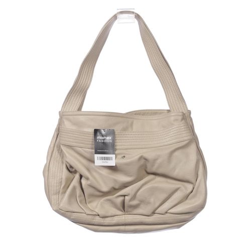 Mandarina Duck Damen Handtasche, beige, Gr.