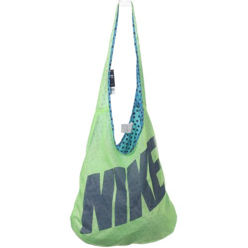 Nike Damen Handtasche, neon, Gr.