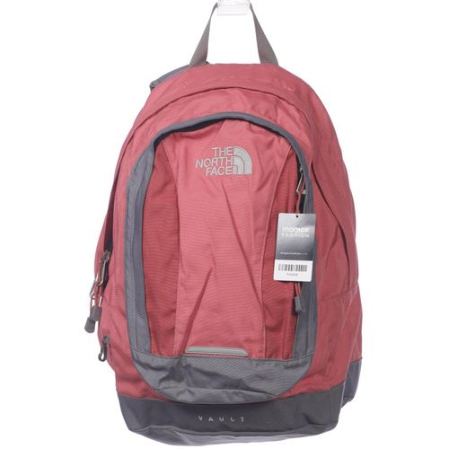 The North Face Damen Rucksack, pink, Gr.