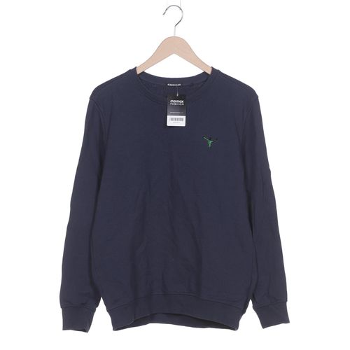 Chiemsee Herren Sweatshirt, marineblau, Gr. 48