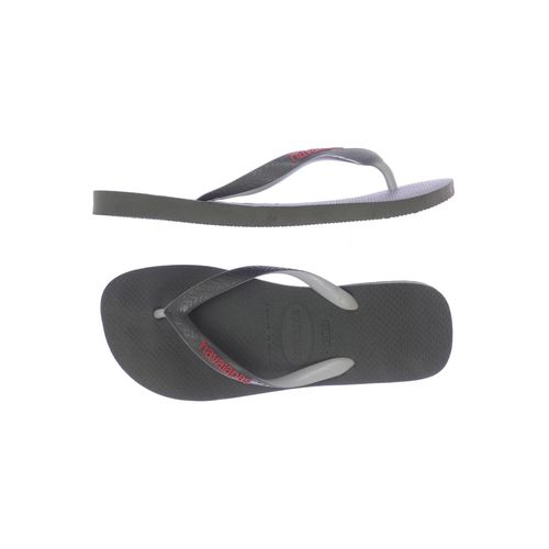 Havaianas Damen Sandale, grün, Gr. 41