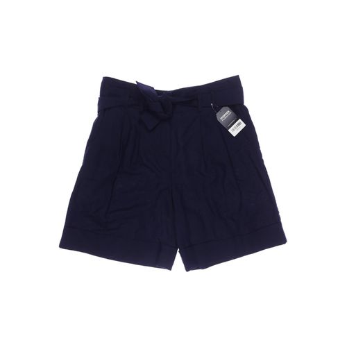 Raffaello Rossi Damen Shorts, marineblau, Gr. 40