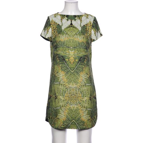 TED Baker Damen Kleid, grün, Gr. 36