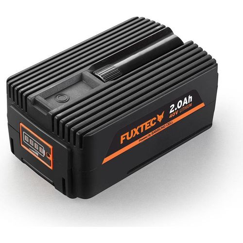 FUXTEC 40V 2Ah Akku EP20 für alle Gartengeräte der FUXTEC 40 V