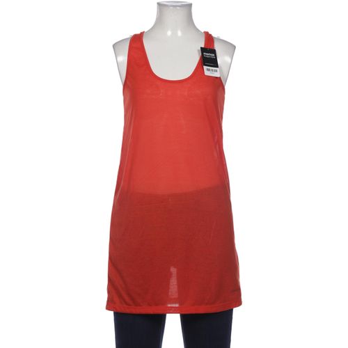 sud express Damen Top, rot, Gr. 36