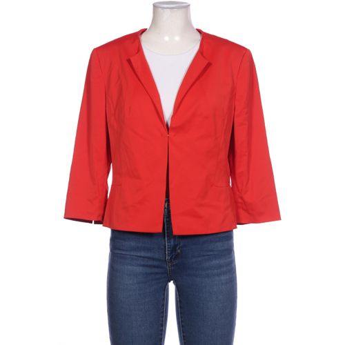 Betty Barclay Damen Blazer, rot, Gr. 42