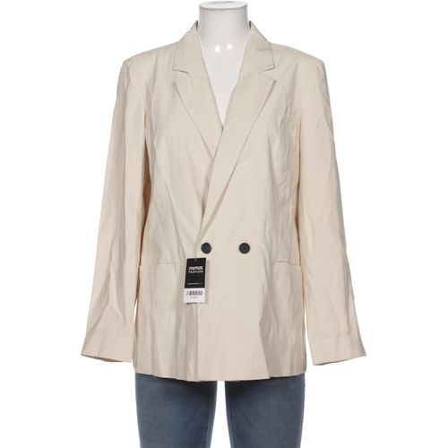 Vero Moda Damen Blazer, beige, Gr. 40