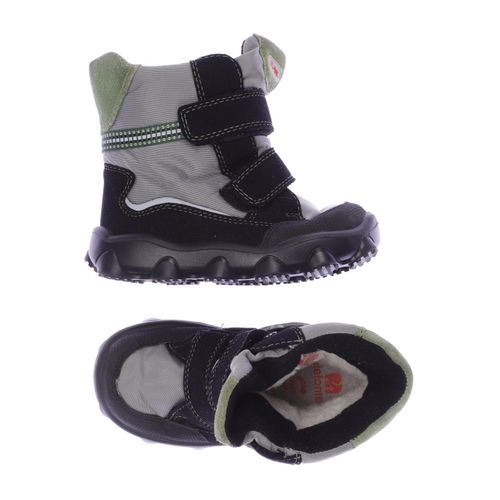 elefanten Herren Kinderschuhe, grau, Gr. 23