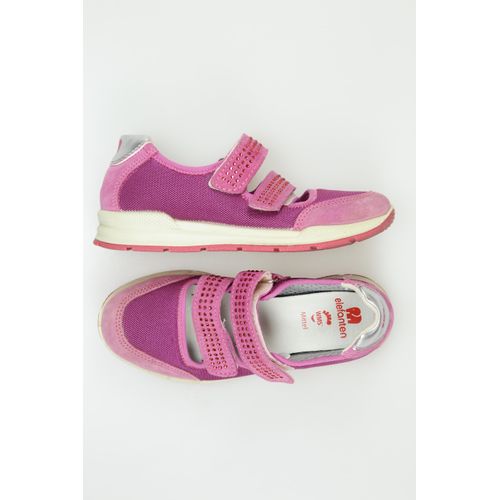 elefanten Damen Kinderschuhe, pink, Gr. 31