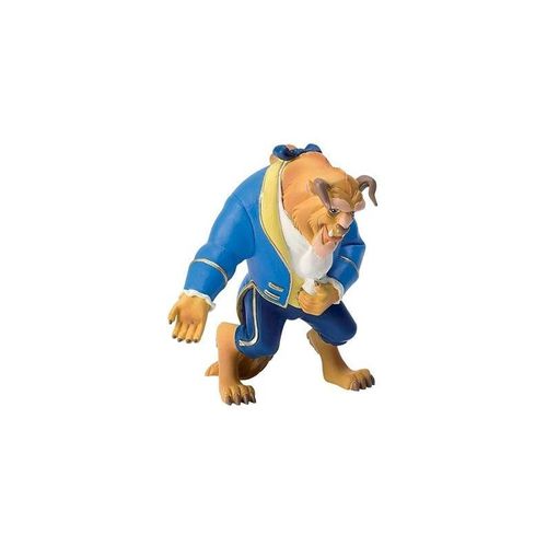 Bullyland Disney The Beaty and the Beast - The Beast 11 cm