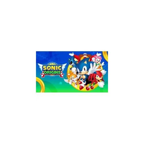 Sonic Origins