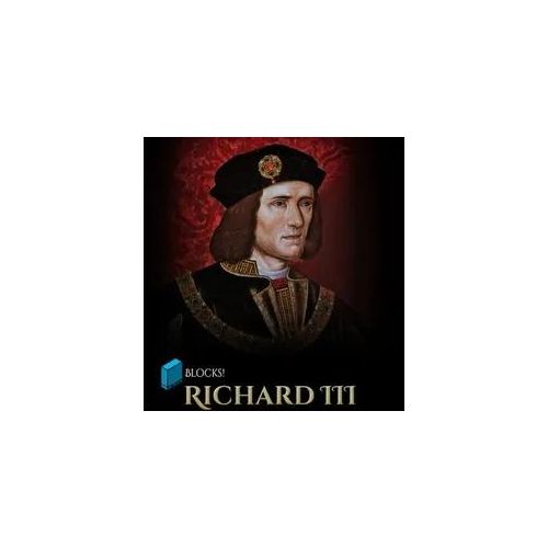 Blocks!: Richard III