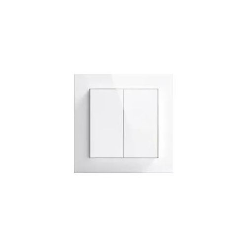 Senic Friends of Hue Smart Switch - Smarter Lichtschalter - Glänzend Weiss