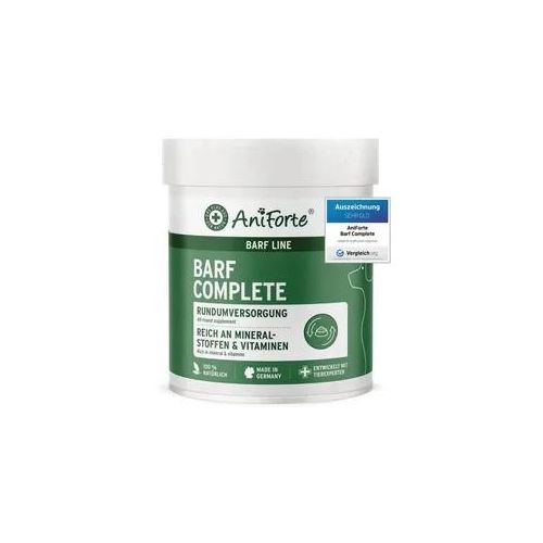 AniForte BARF Complete 1 kg