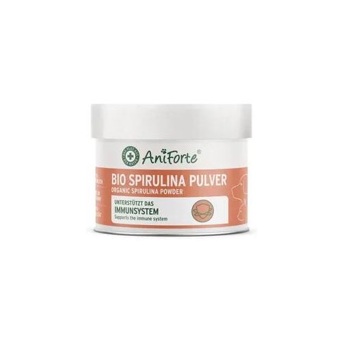 AniForte Bio Spirulina 250 g