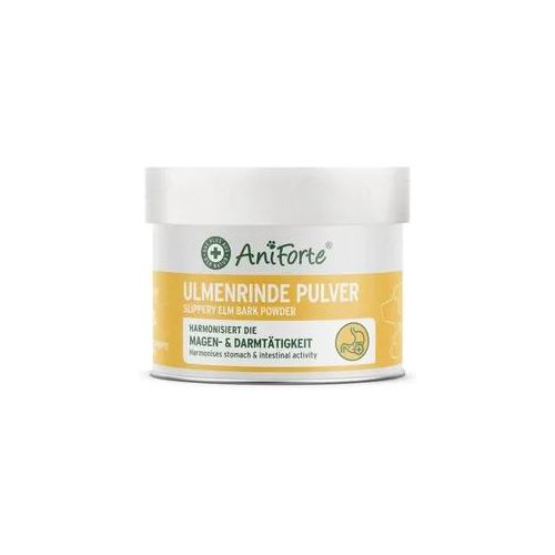AniForte Ulmenrinde Pulver 250 g