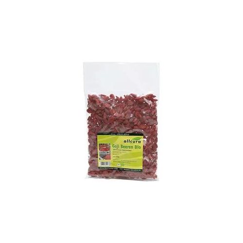 Goji Beeren Bio